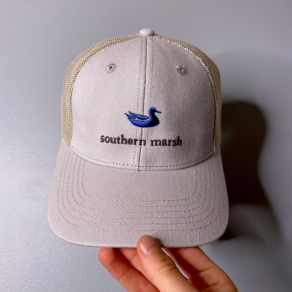 Southern Marsh - YOS Hat